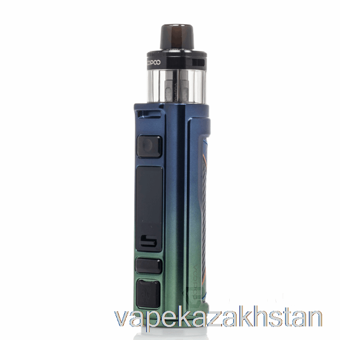 Vape Disposable VOOPOO Argus Pro 2 80W Pod System Lake Blue